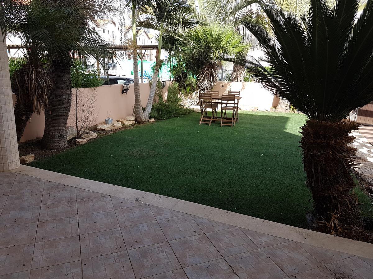 Desert Gat Qiryat Gat المظهر الخارجي الصورة