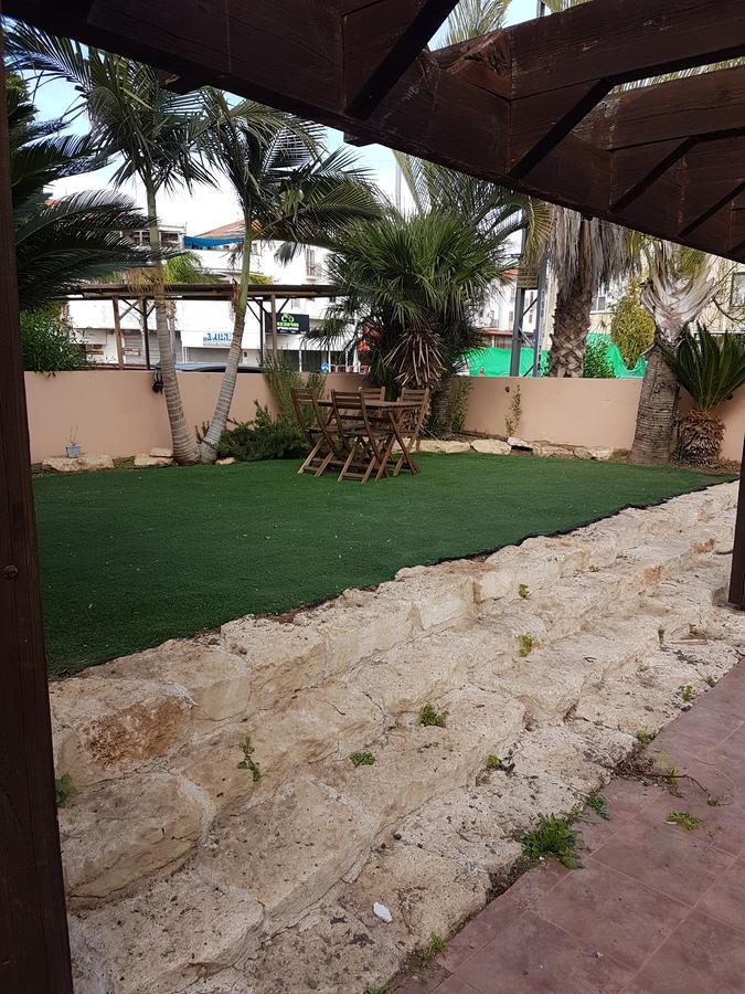 Desert Gat Qiryat Gat المظهر الخارجي الصورة